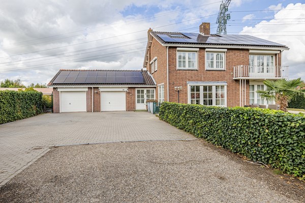 Medium property photo - Oud-Cromstrijensedijk OZ 44A, 3286 BP Klaaswaal